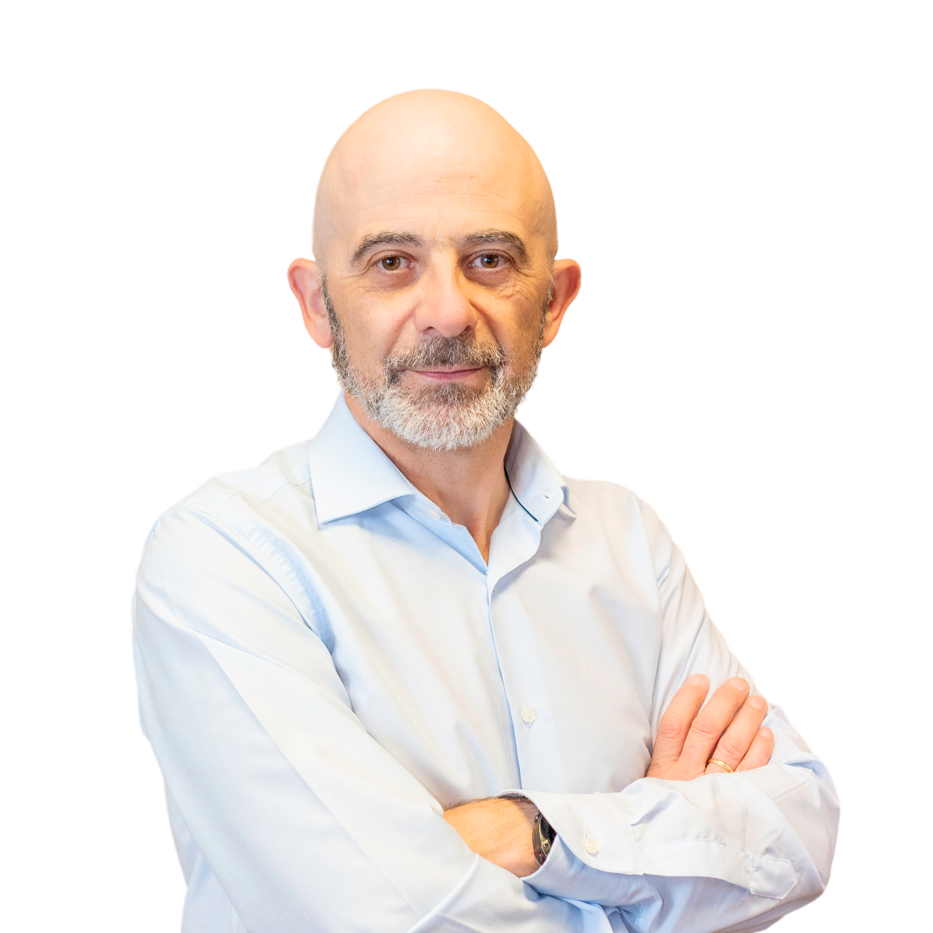Pedro Toledo