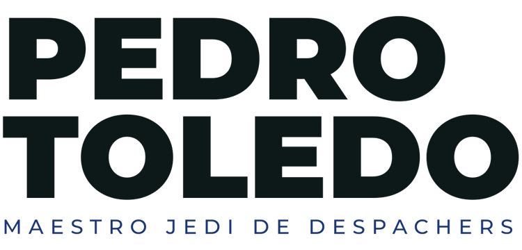Pedro Toledo